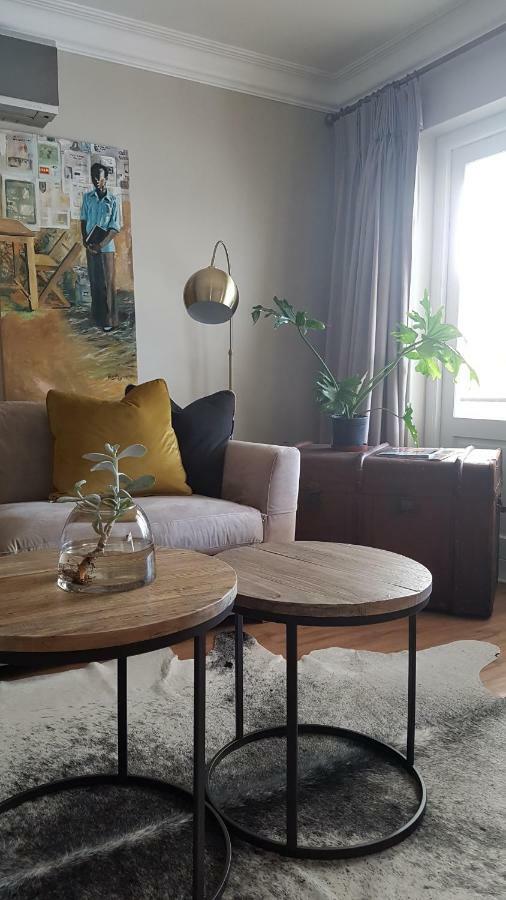 Franschhoek Village House Экстерьер фото