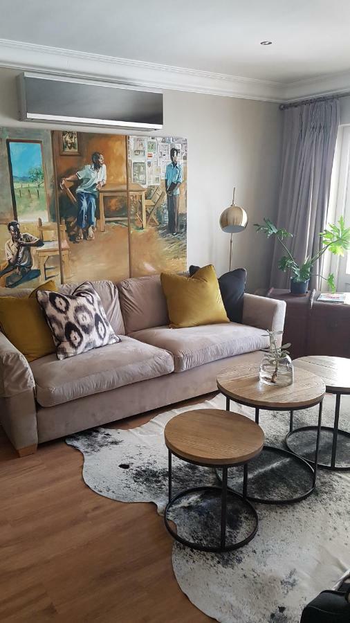 Franschhoek Village House Экстерьер фото