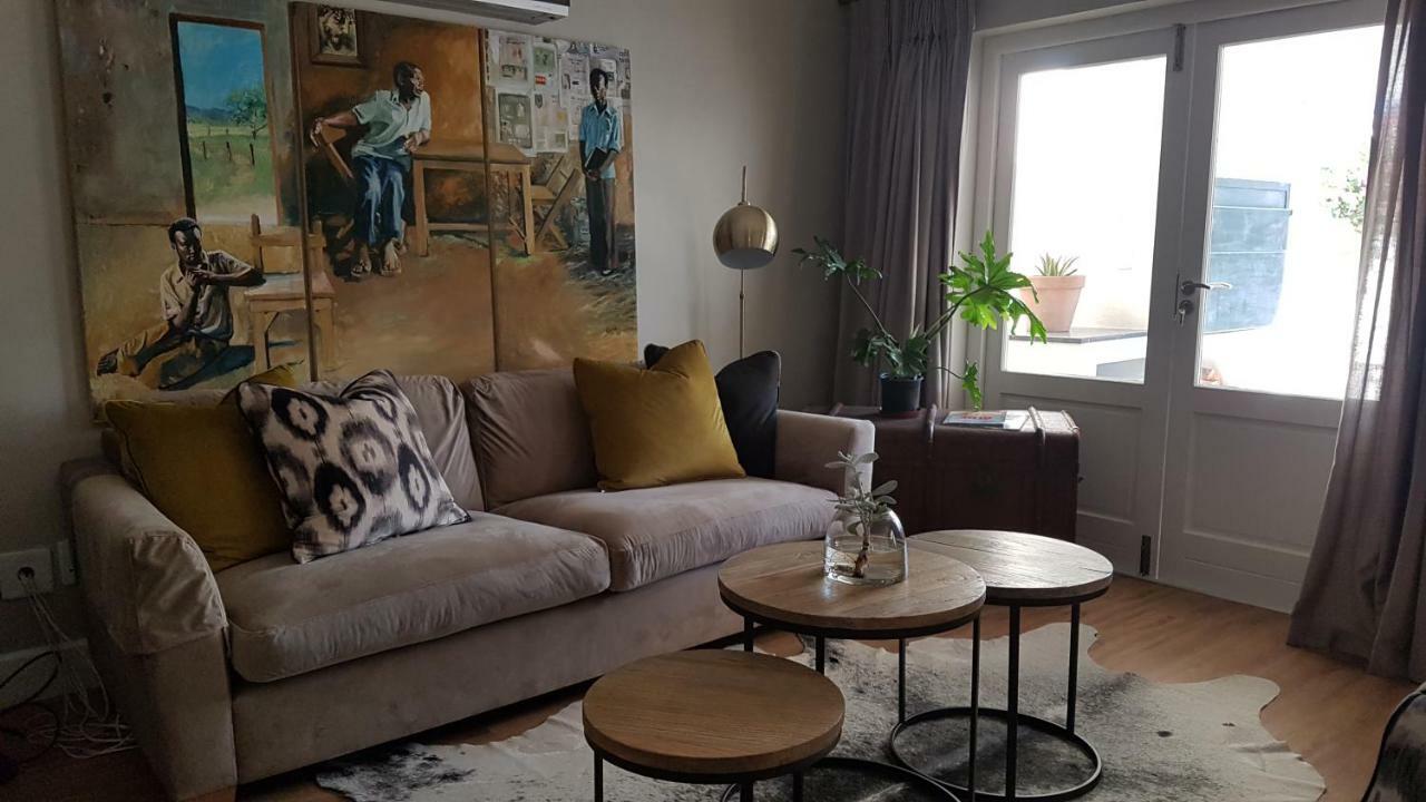 Franschhoek Village House Экстерьер фото