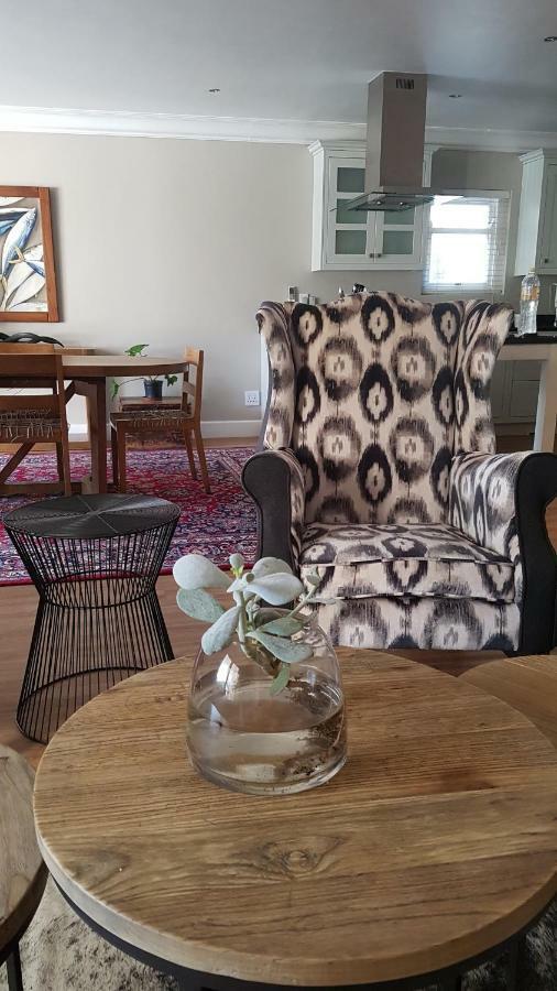Franschhoek Village House Экстерьер фото