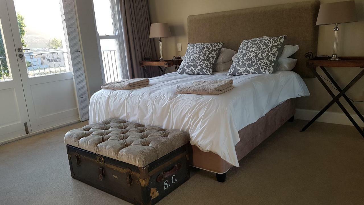 Franschhoek Village House Экстерьер фото