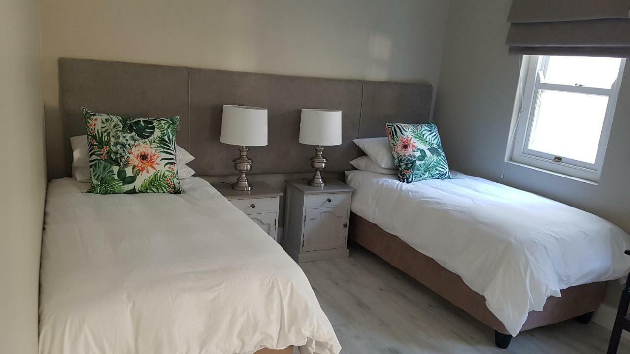 Franschhoek Village House Экстерьер фото