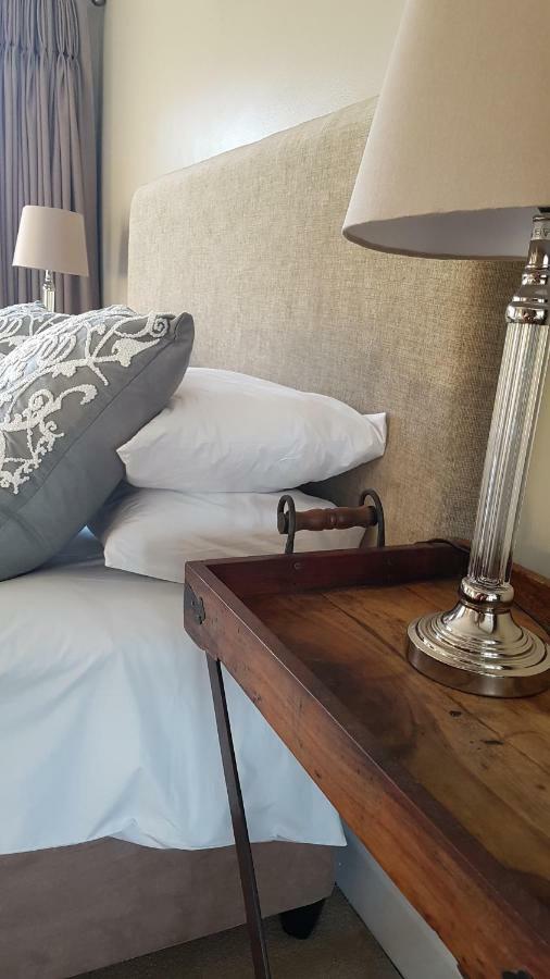 Franschhoek Village House Экстерьер фото
