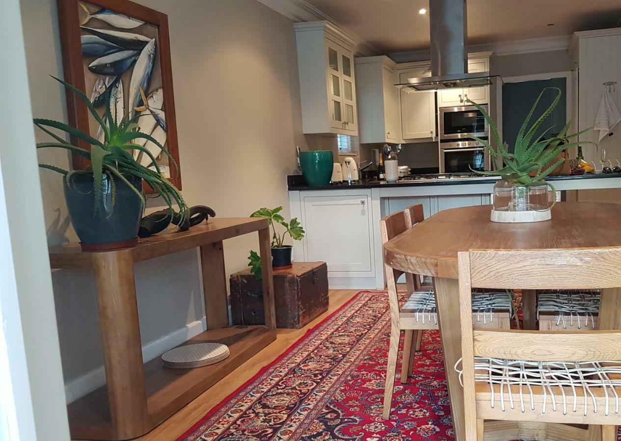Franschhoek Village House Экстерьер фото