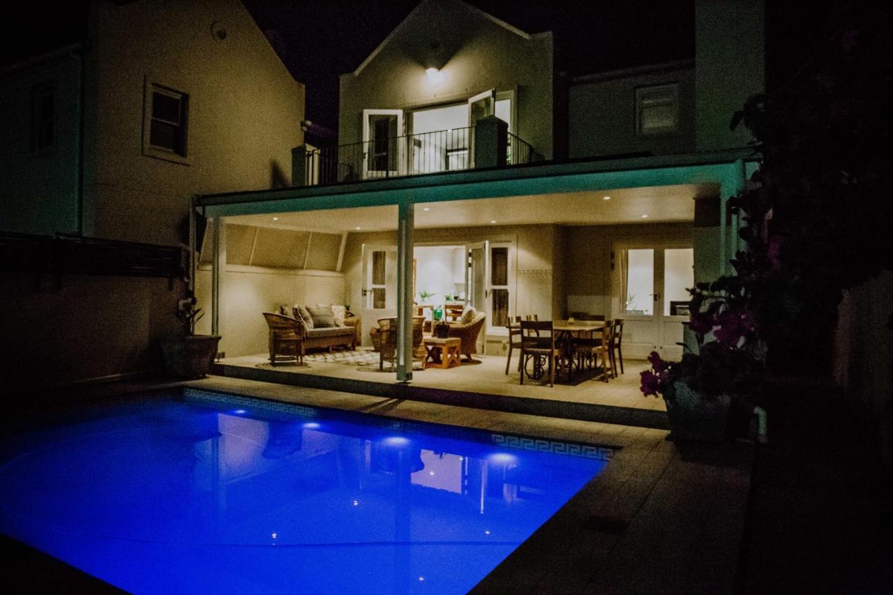 Franschhoek Village House Экстерьер фото