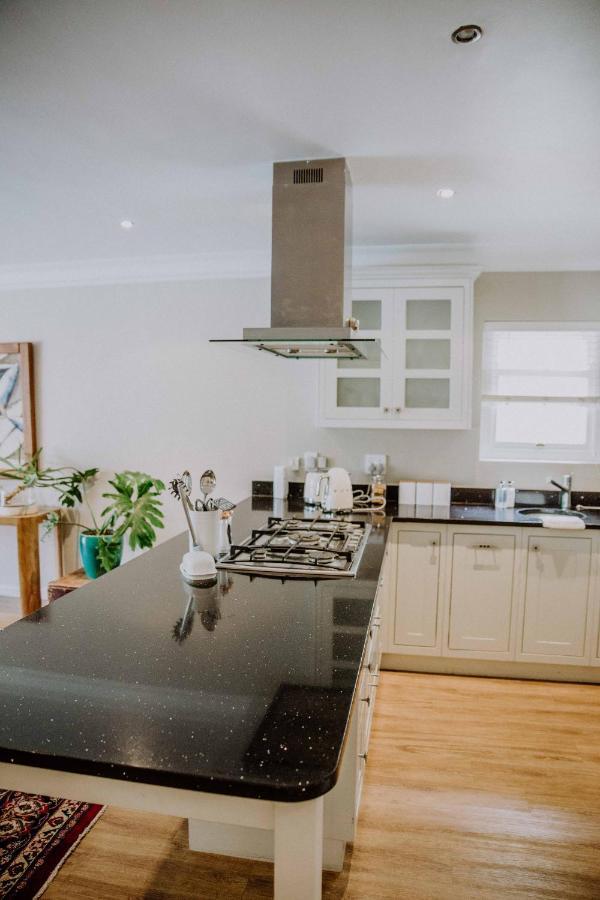 Franschhoek Village House Экстерьер фото