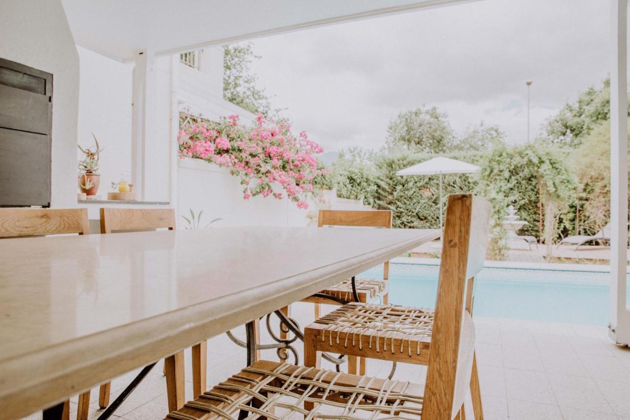 Franschhoek Village House Экстерьер фото