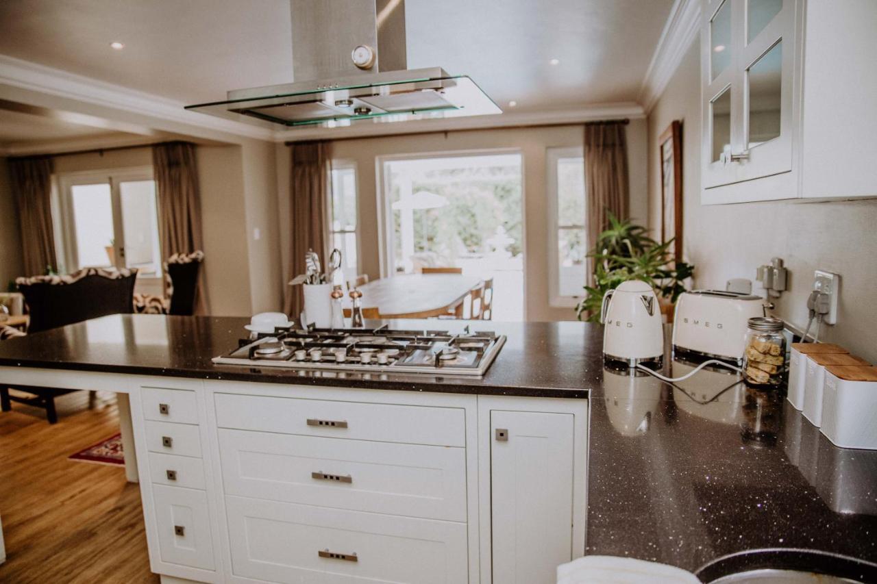 Franschhoek Village House Экстерьер фото