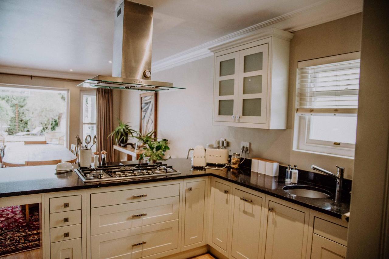 Franschhoek Village House Экстерьер фото