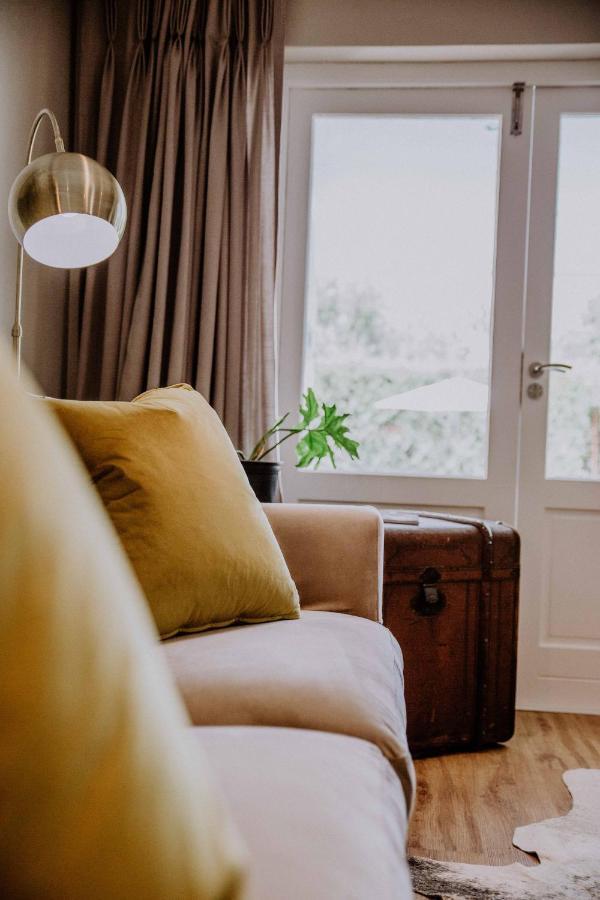Franschhoek Village House Экстерьер фото
