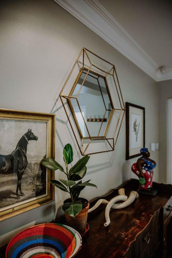 Franschhoek Village House Экстерьер фото