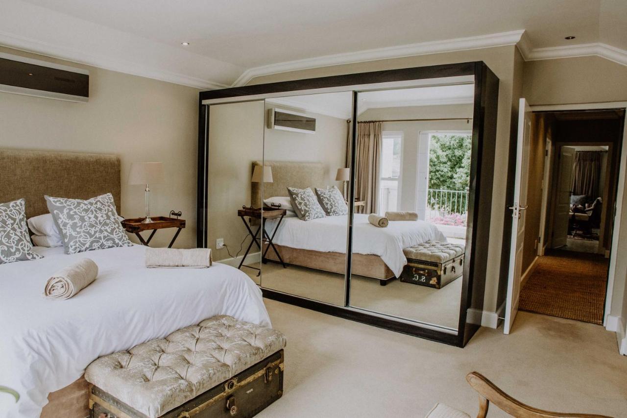 Franschhoek Village House Экстерьер фото
