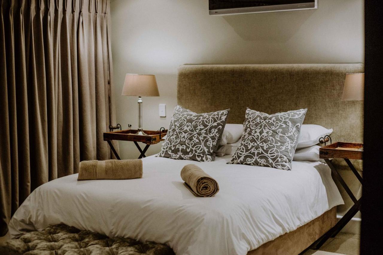 Franschhoek Village House Экстерьер фото