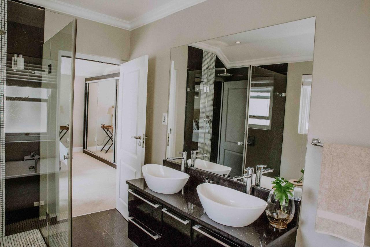 Franschhoek Village House Экстерьер фото