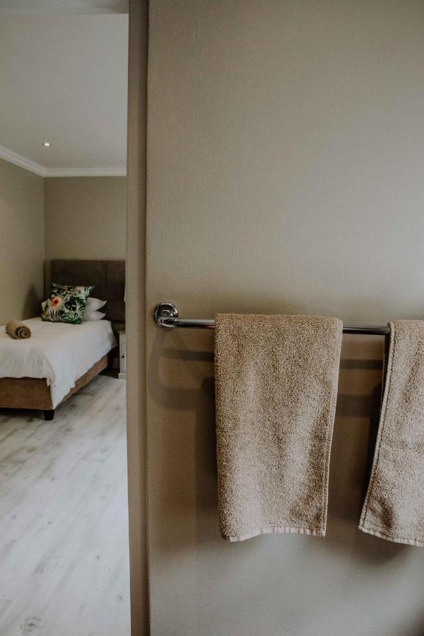 Franschhoek Village House Экстерьер фото